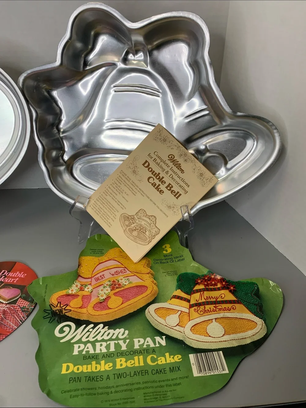 Wilton vintage lot